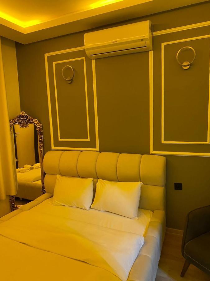 White Dream Vip Hotel Istambul