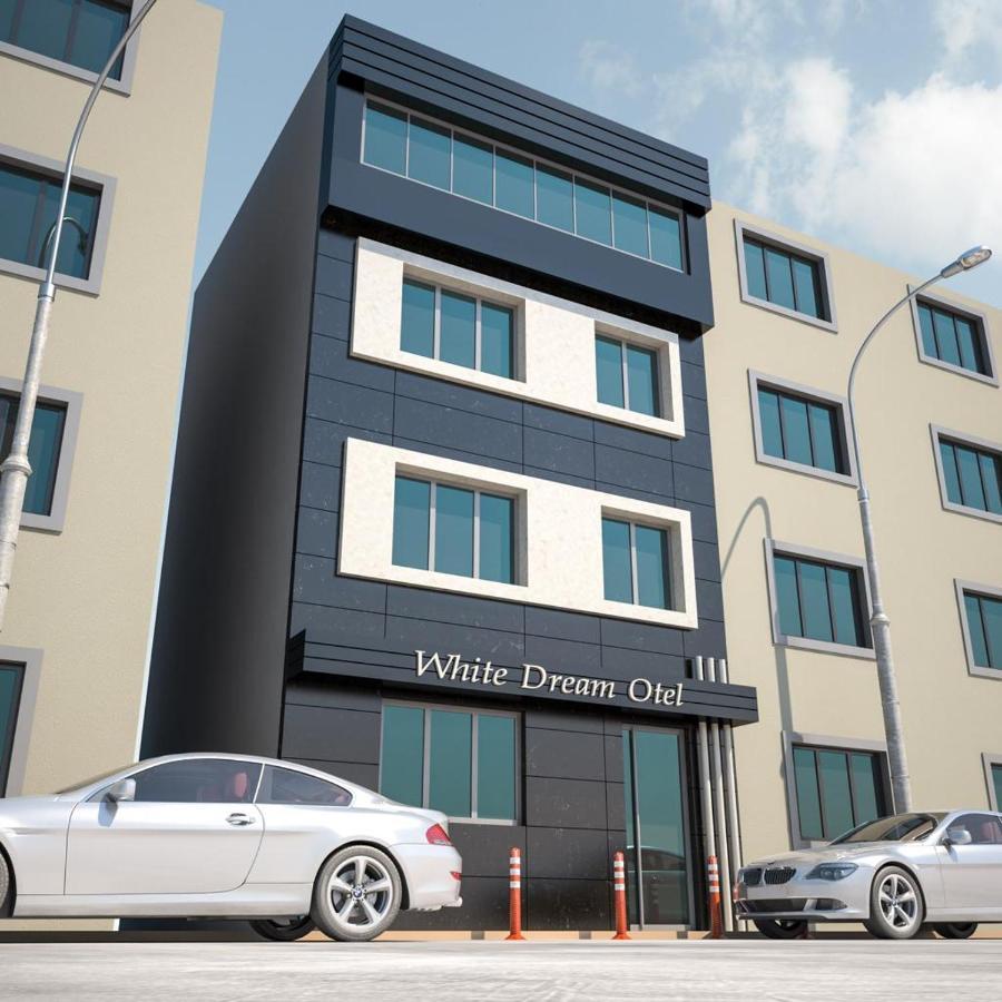 White Dream Vip 3* Istambul