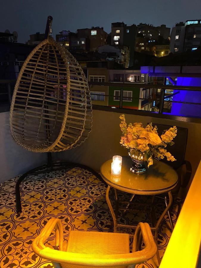 White Dream Vip Hotel Istambul